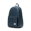 412195 5 herschel rome packable orion blue 21 3l