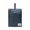 412195 7 herschel rome packable orion blue 21 3l