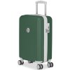 SuitSuit Sada cestovních kufrů TR-1363/2 ABS Caretta Jungle Green
