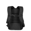 413017 2 travelite kick off backpack l black