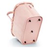411787 7 reisenthel carrybag frame cord blush