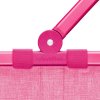 405056 10 reisenthel carrybag frame twist pink