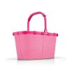 405056 7 reisenthel carrybag frame twist pink