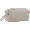 Reisenthel Travelcosmetic Herringbone Sand