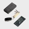 403724 61 orbitkey limitovana filmova edice legendarni klicenky 2 0 star wars nubuck key organiser grogu