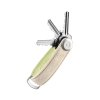 403724 57 orbitkey limitovana filmova edice legendarni klicenky 2 0 star wars nubuck key organiser grogu
