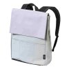 Meatfly batoh Kyle Light Grey / Lilac 15l