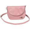 Meatfly kabelka Shea Dusty Rose |
