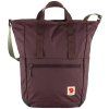Fjällräven High Coast Totepack Blackberry 23l