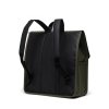 359337 9 herschel city backpack ivy green 14l