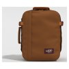 CabinZero Classic Tech 28L Cinnamon