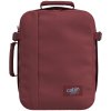 CabinZero Classic Tech 28L Napa Wine
