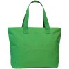 Bench taška Loft Shopper - světle zelená