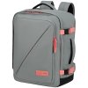 American Tourister TAKE2CABIN M SAGE/CORAL 38l