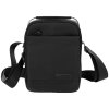 Travelite Workfloow Shoulder bag Black