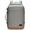 Pacsafe batoh GO CARRY ON BACKPACK 44L stone