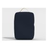 417598 3 classic packing cube m blue shimme back 1