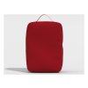 417595 3 classic packing cube m fiesta red back