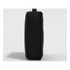 417643 3 lux packing cube size l absolute black left