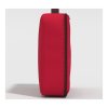 417655 4 lux packing cube size l cranberry left