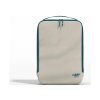 CabinZero Ultralight Packing Cube Medium Oyster White