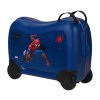 Samsonite Dream2go RIDE-ON DISNEY MARVEL SPIDERMAN
