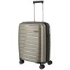 Travelite Air Base S exp Champagne