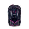 421609 5 ergobag skolni batoh prime fialovy reflexni 2025