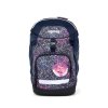 421609 2 ergobag skolni batoh prime fialovy reflexni 2025