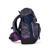421609 4 ergobag skolni batoh prime fialovy reflexni 2025