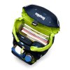 421609 7 ergobag skolni batoh prime fialovy reflexni 2025