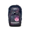 421609 6 ergobag skolni batoh prime fialovy reflexni 2025
