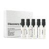 Beviro Discovery Set Eau de Toilette - Testovací sada toaletních vod