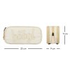 400143 4 baagl studentsky penal etue beige