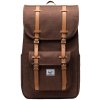 Herschel Little America™ Backpack - Potting Soil Crosshatch 30l