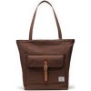 Herschel Retreat™ Tote - Potting Soil Crosshatch