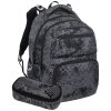 Bagmaster ZIPSTER 25 B studentský set – šedý