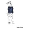 406153 5 enrico benetti wells 63000 navy 9l
