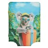 426232 travelite luggage cover l koala