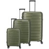 Travelite Air Base S,M,L Olive