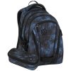 Bagmaster BAG 25 B studentský set – černo-modrý