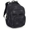 Bagmaster ZIPSTER 25 A školní batoh – černý