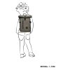 406156 5 enrico benetti wells 63000 khaki 9l