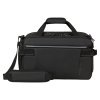 American Tourister UPVENTURE 3 WAY BOARDING BAG BLACK 24l