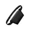 Bellroy Venture Sling 6L - Black  + Testovací sada toaletních vod ZDARMA