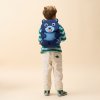 427831 5 affenzahn detsky batoh do skolky large friend bear