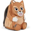 427825 1 affenzahn detsky batoh do skolky large friend cat