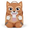 427825 2 affenzahn detsky batoh do skolky large friend cat
