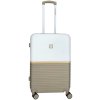 Enrico Benetti Princetown M Taupe/Ivory