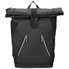 Enrico Benetti Bergen 56003 Black 22l